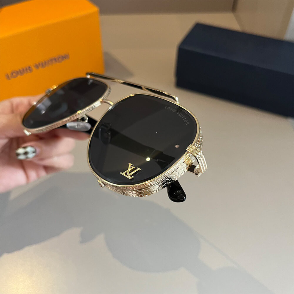 L0vis Vvtt0n SUNGLASSES