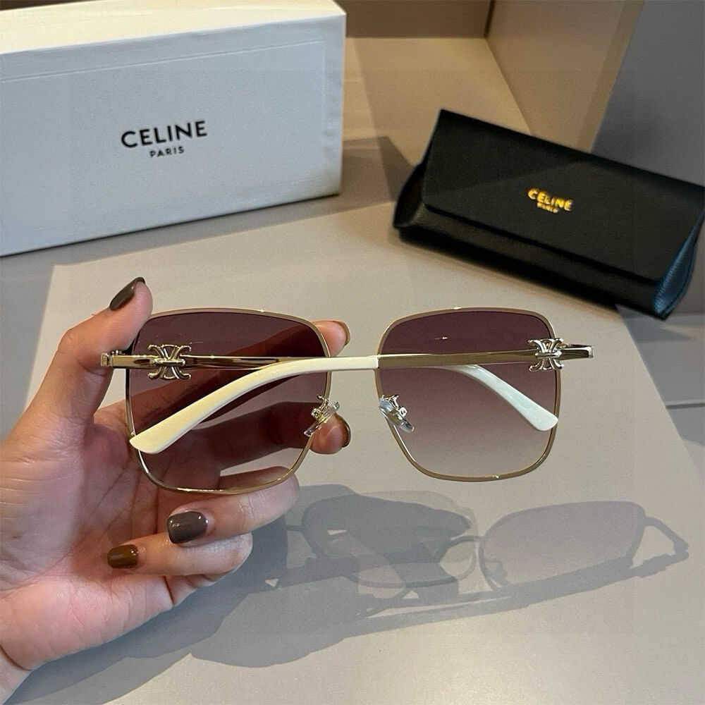 Ce1i*e SUNGLASSES