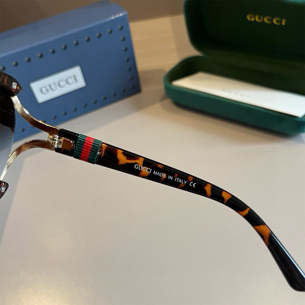Gvc*1 SUNGLASSES