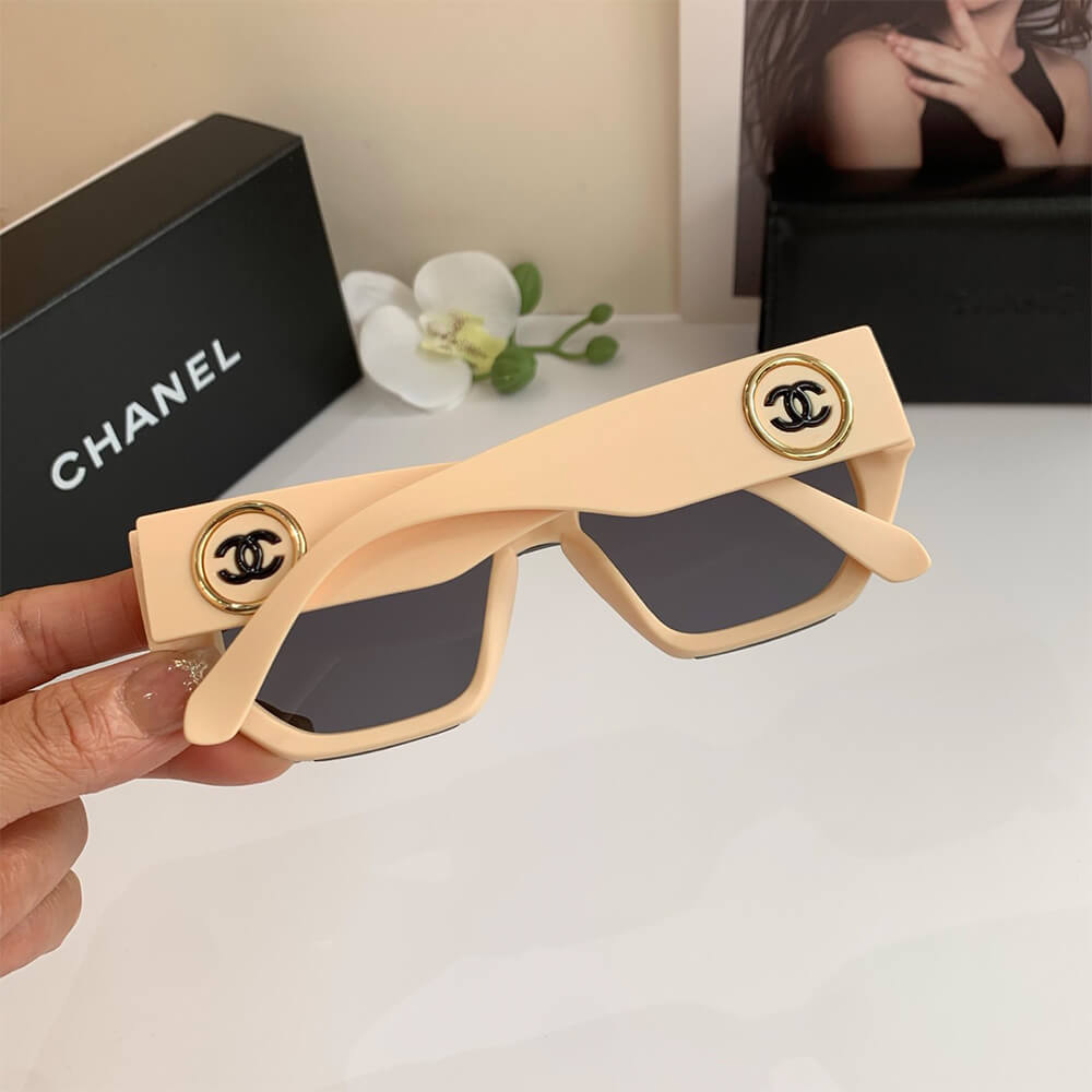 Ch**el SUNGLASSES