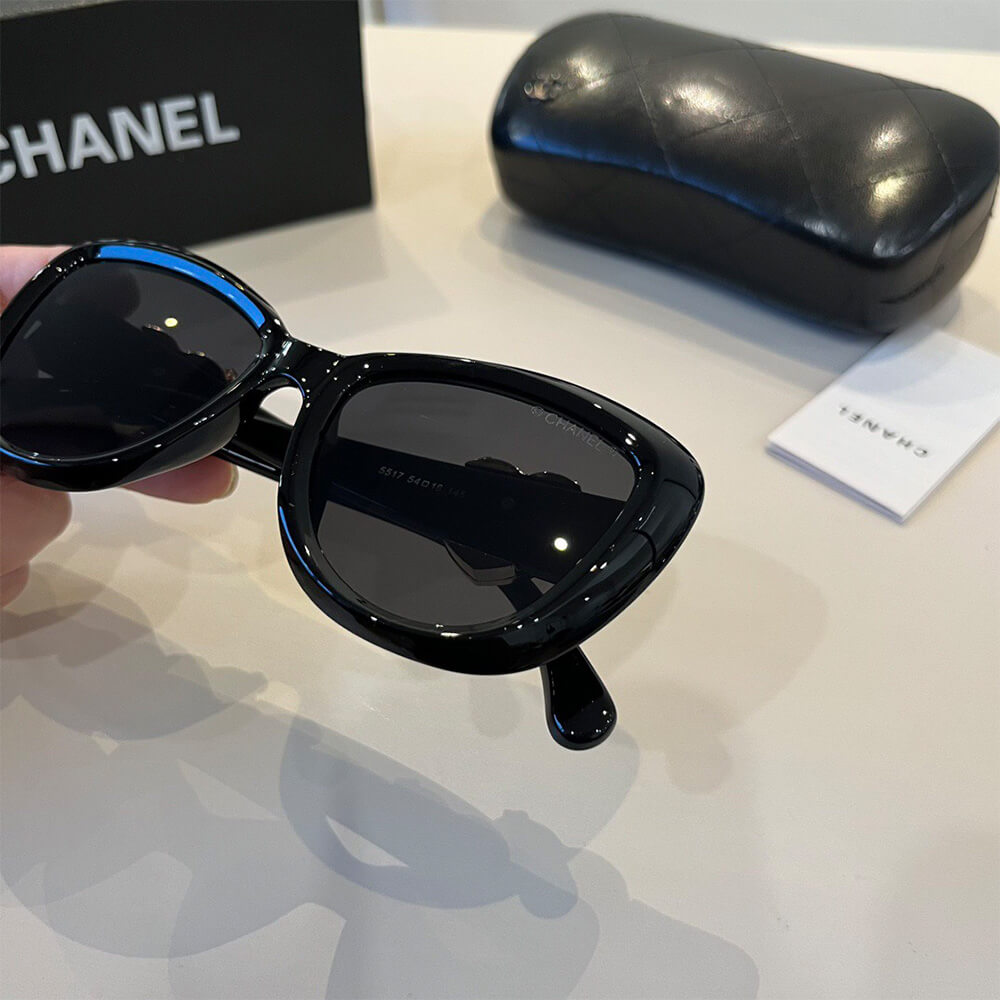 Ch**el SUNGLASSES