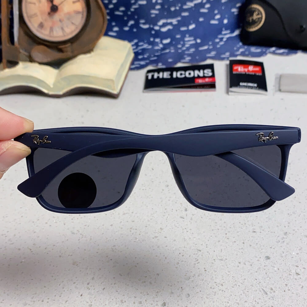 RAY-BAN SUNGLASSES
