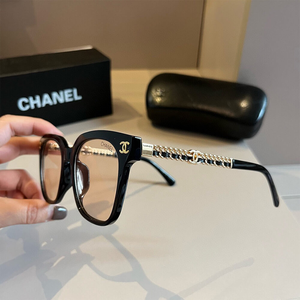 Ch**el SUNGLASSES