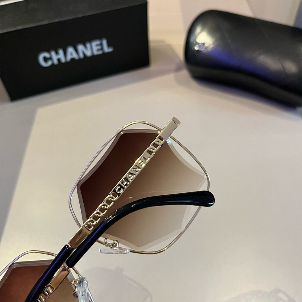 Ch**el SUNGLASSES
