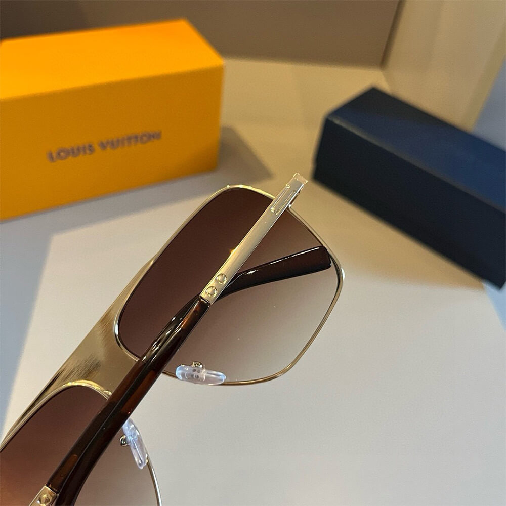 L0vis Vvtt0n SUNGLASSES