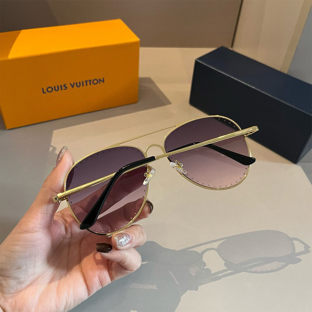 L0vis Vvtt0n SUNGLASSES
