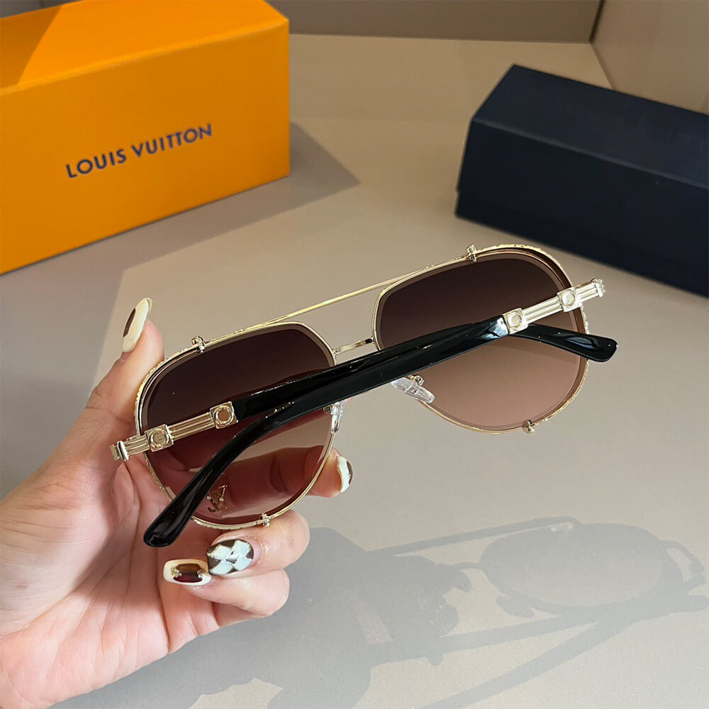 L0vis Vvtt0n SUNGLASSES