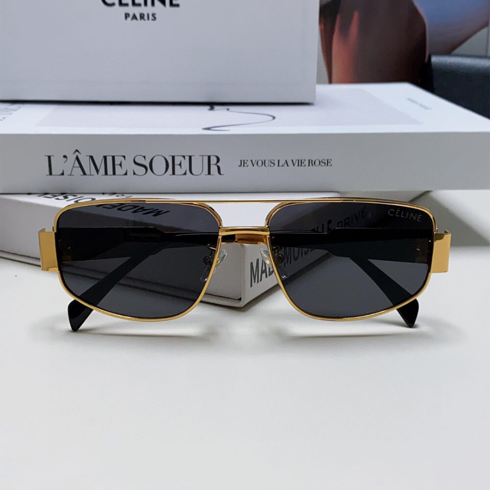 Ce1i*e SUNGLASSES