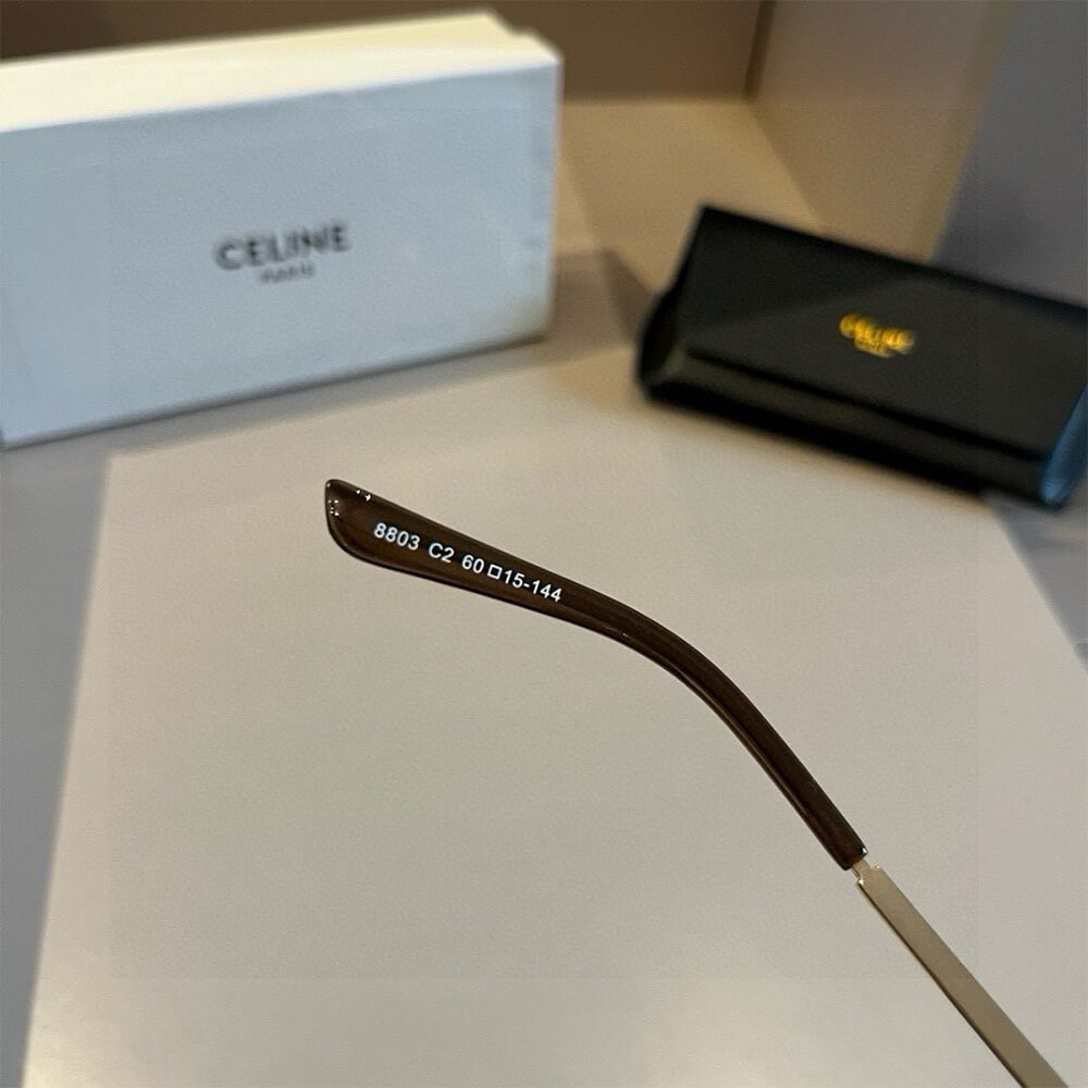 Ce1i*e SUNGLASSES