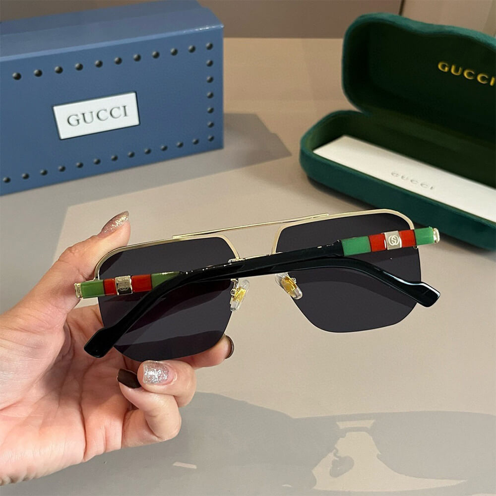 Gvc*1 SUNGLASSES