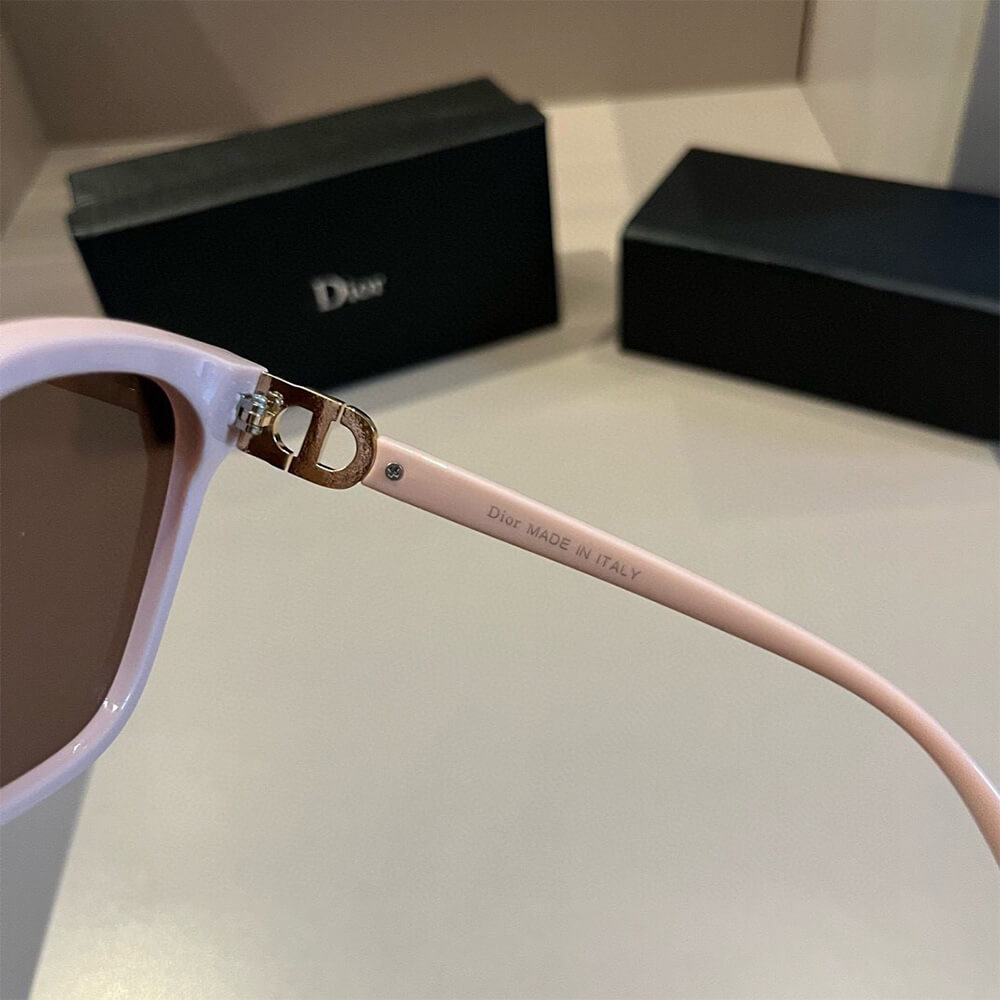 D10r SUNGLASSES
