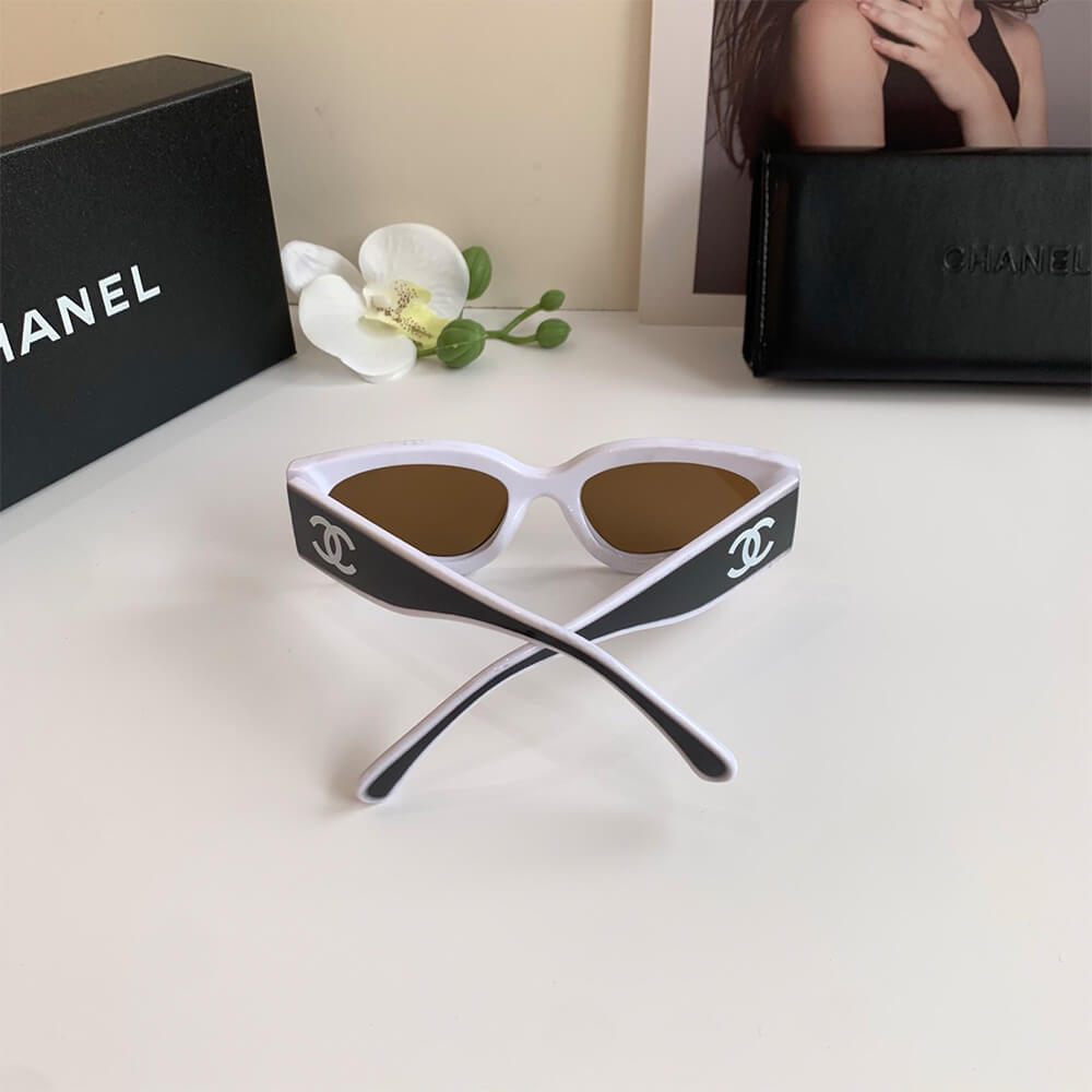 Ch**el SUNGLASSES
