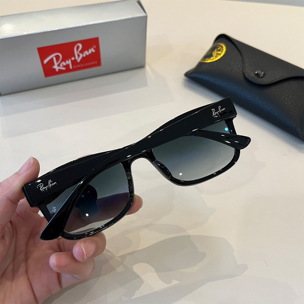 RAY-BAN SUNGLASSES