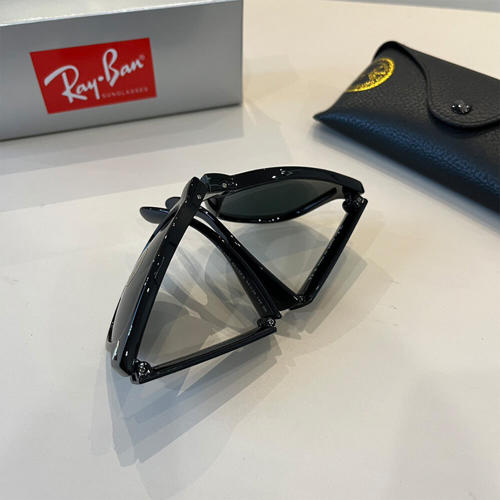 RAY-BAN SUNGLASSES