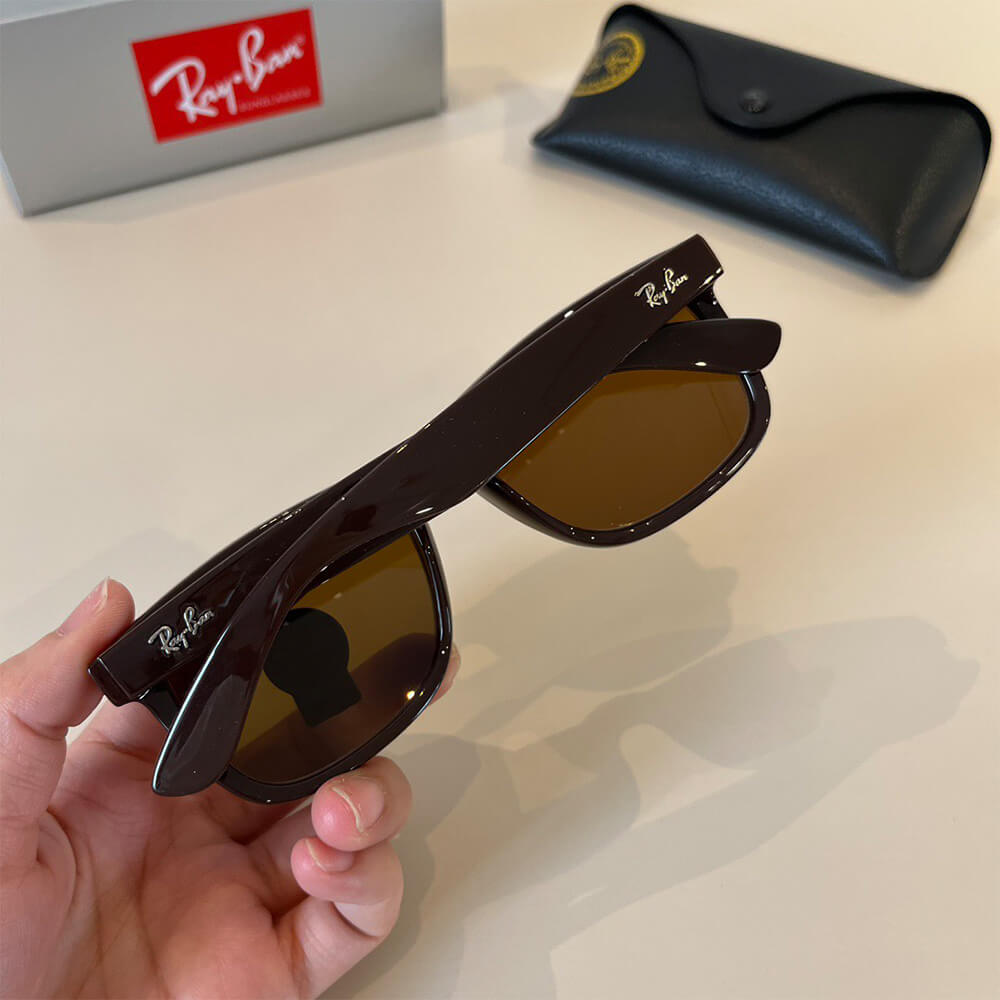 RAY-BAN SUNGLASSES