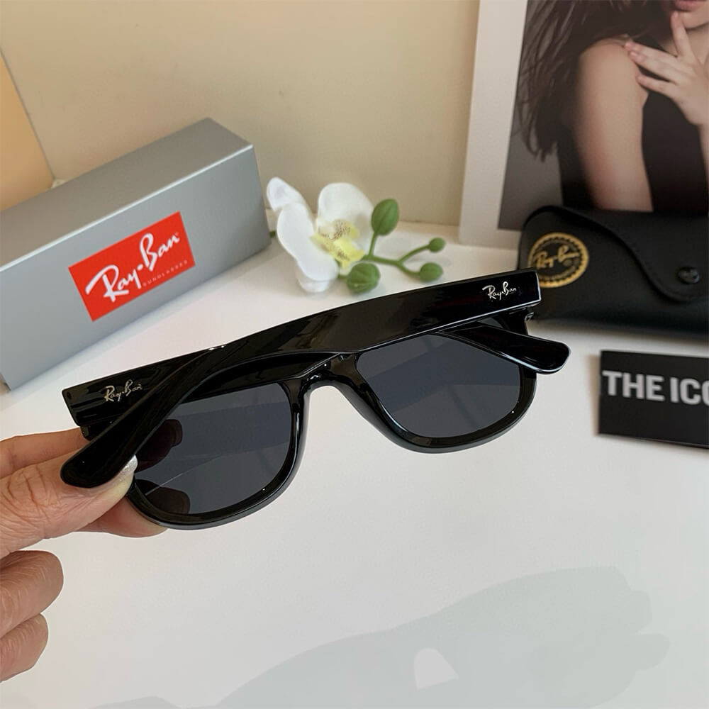 RAY-BAN SUNGLASSES