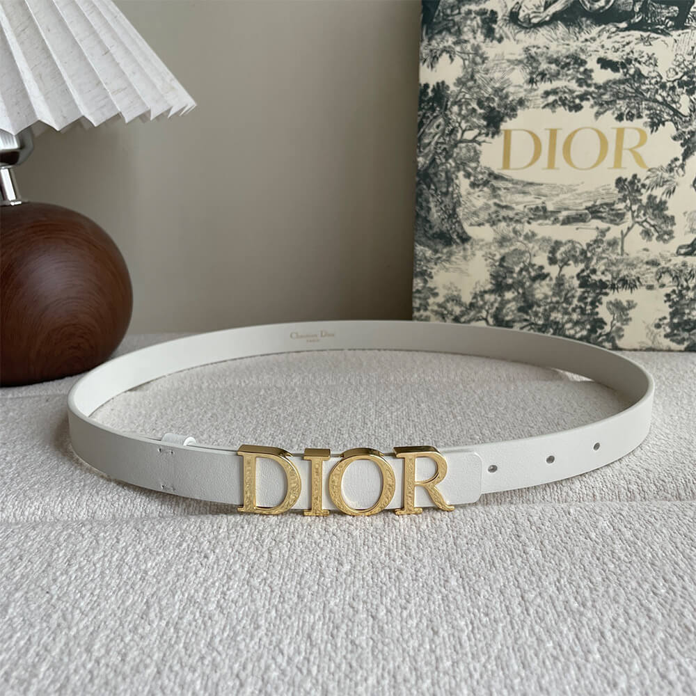 D-Dream Belt 20mm