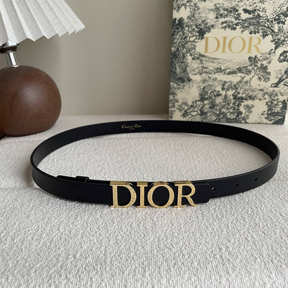 D-Dream Belt 20mm