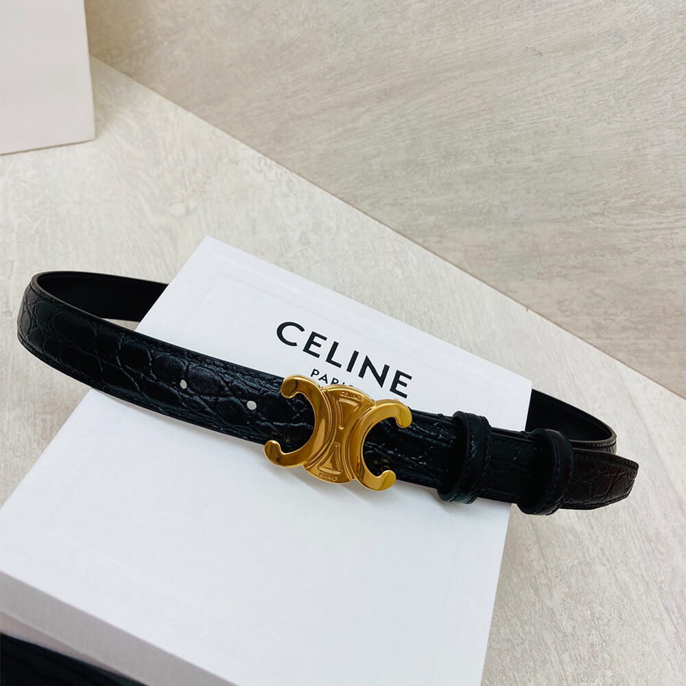 Ce1i*e 25mm Belt