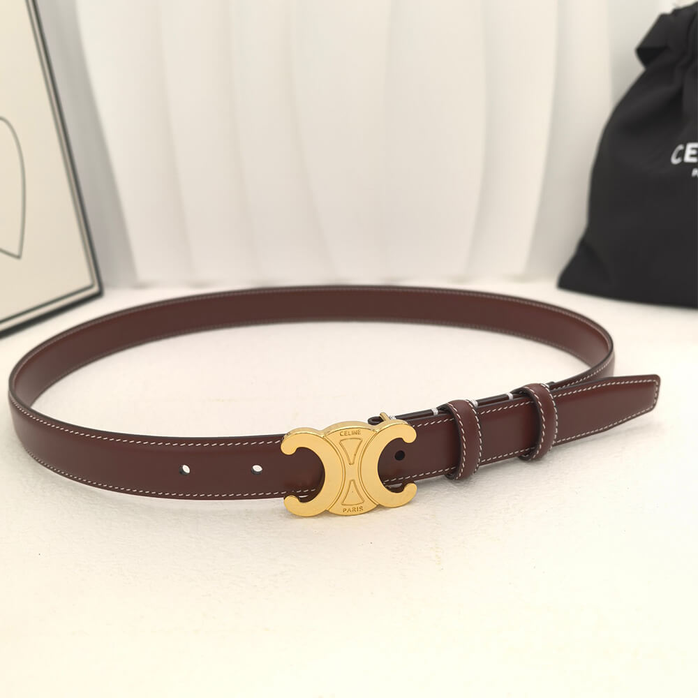Ce1i*e 25mm Belt