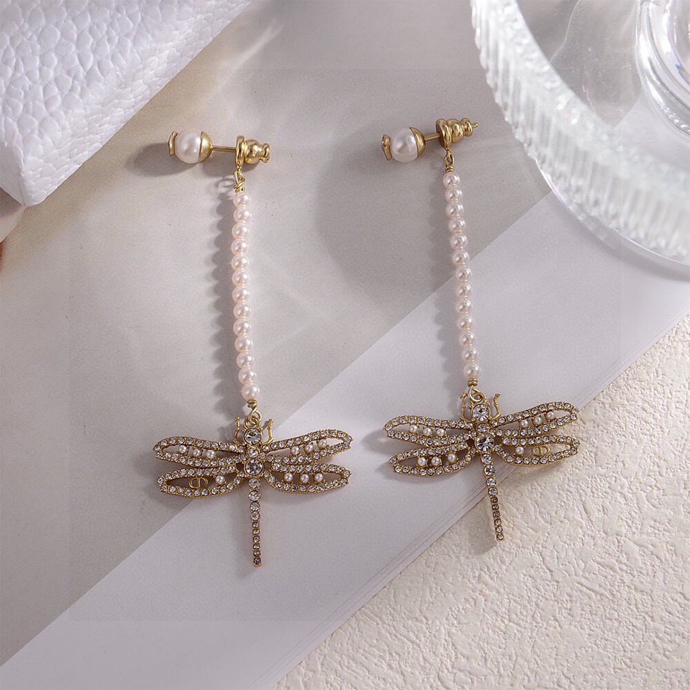 D10r EARRINGS