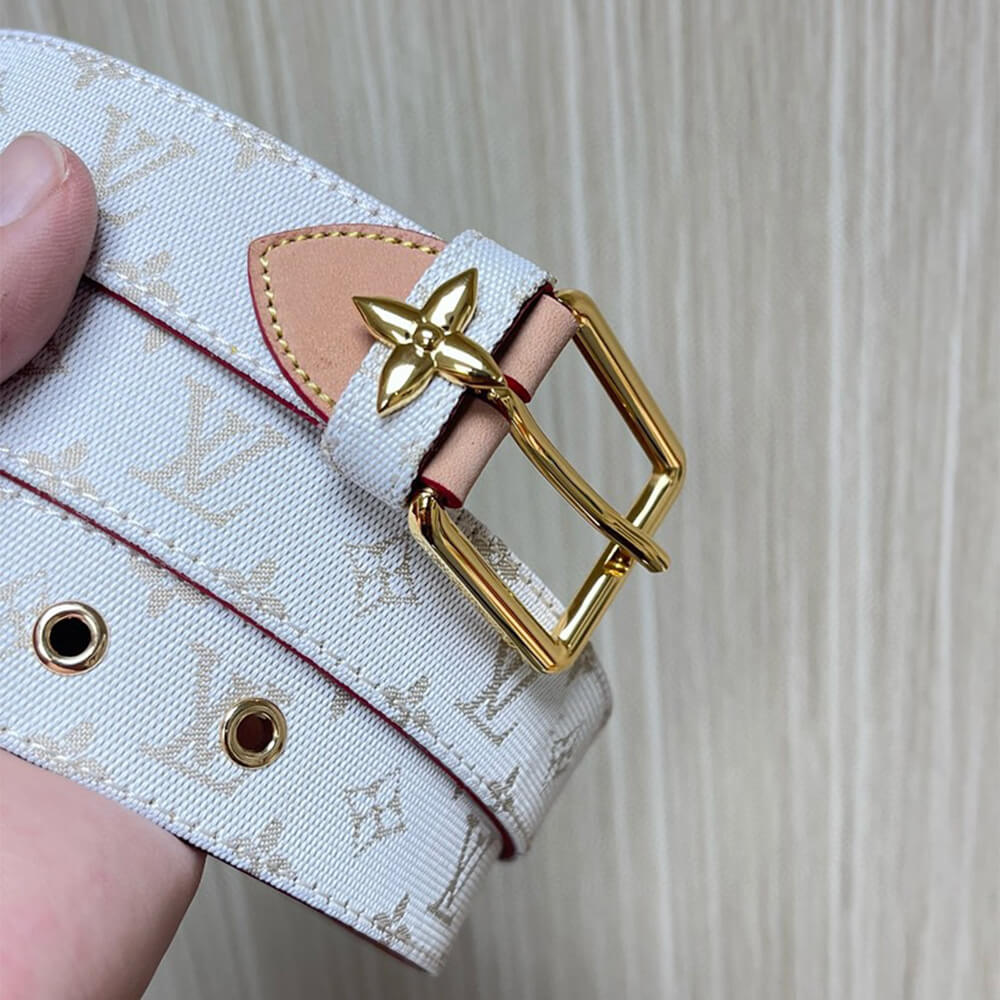 LV 30mm Belt