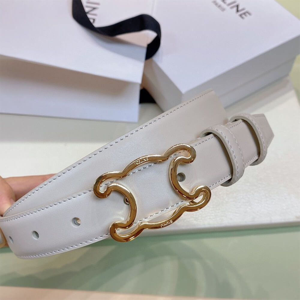 Ce1i*e 25mm Belt