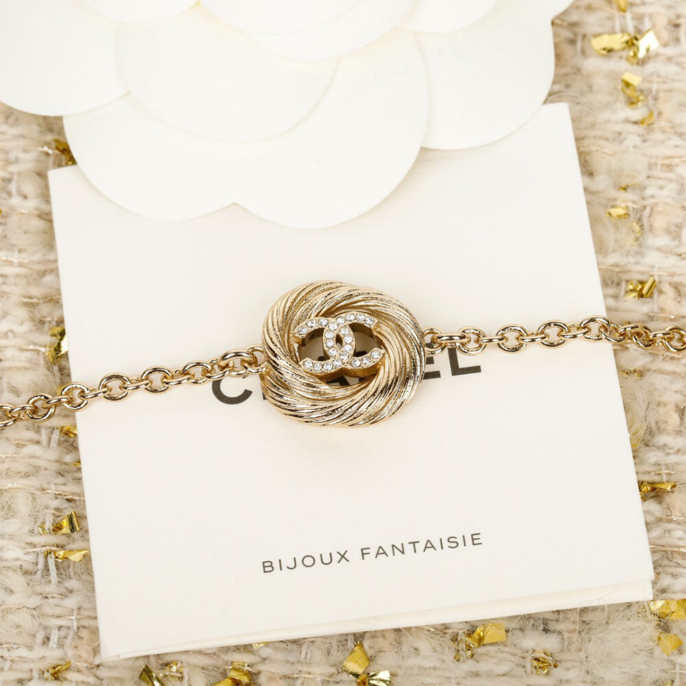 Ch**el Necklace