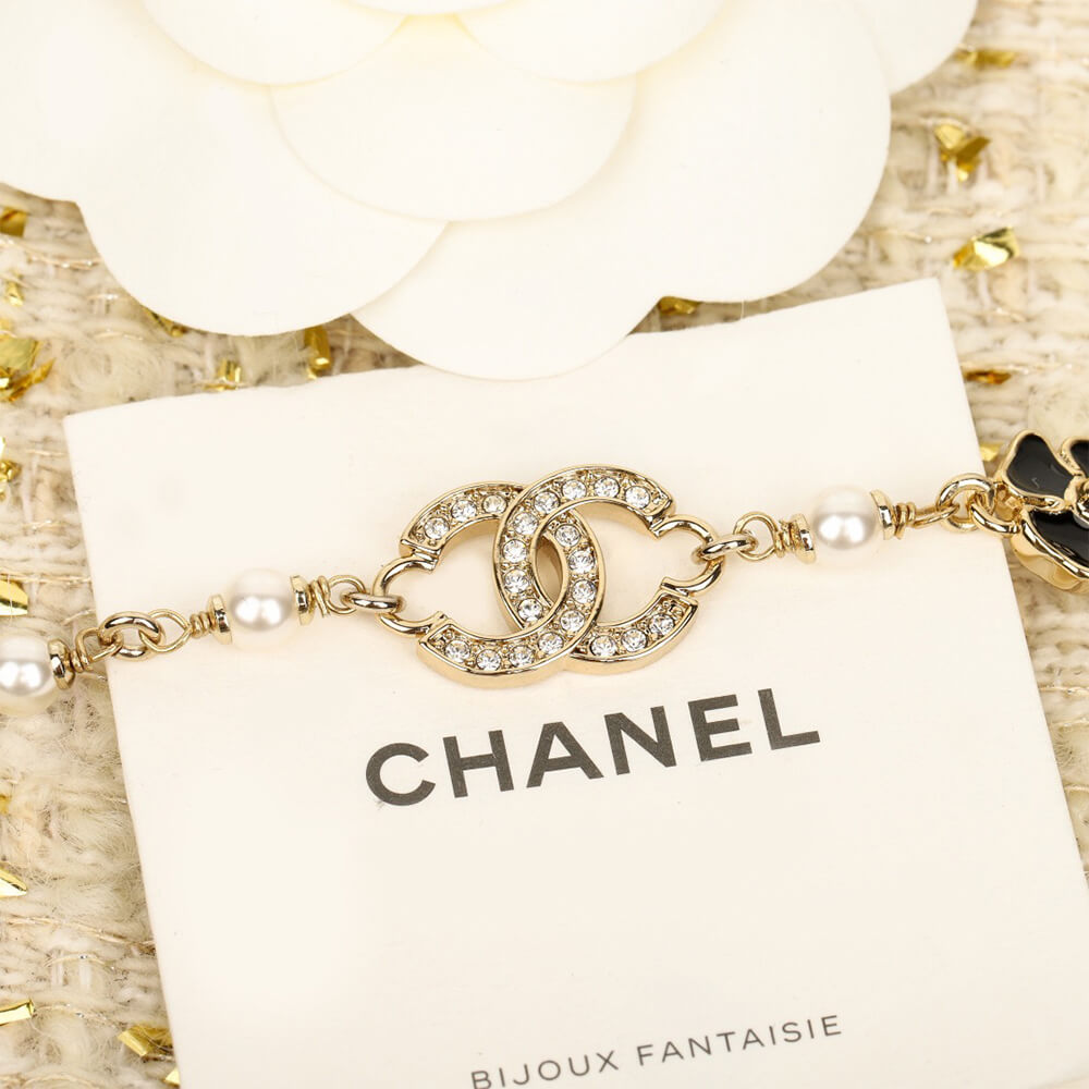 Ch**el Necklace