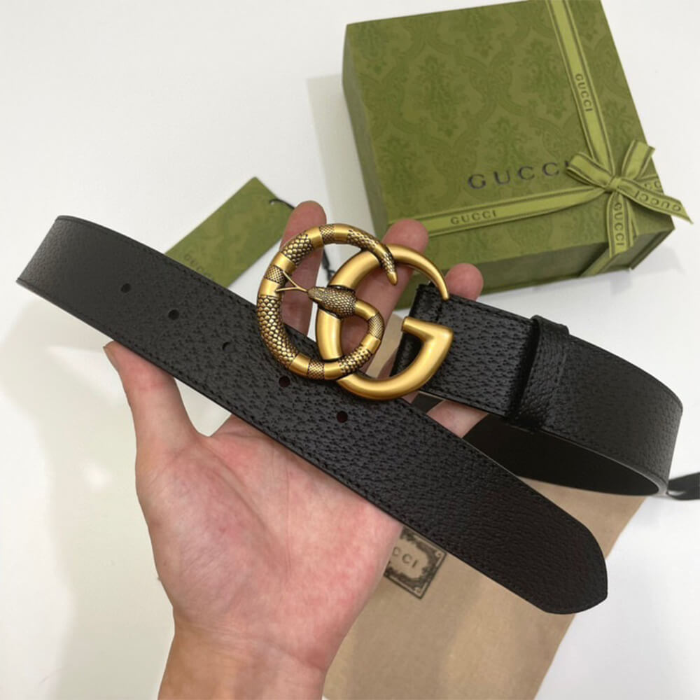 Gvc*1 40mm Belt