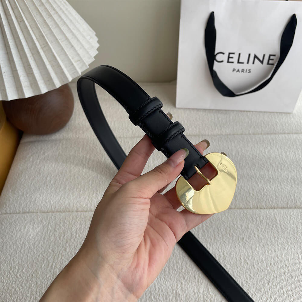 Ce1i*e 25mm Belt