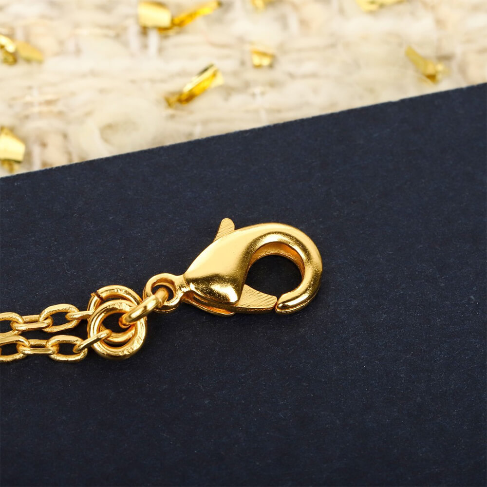 D10r Necklace