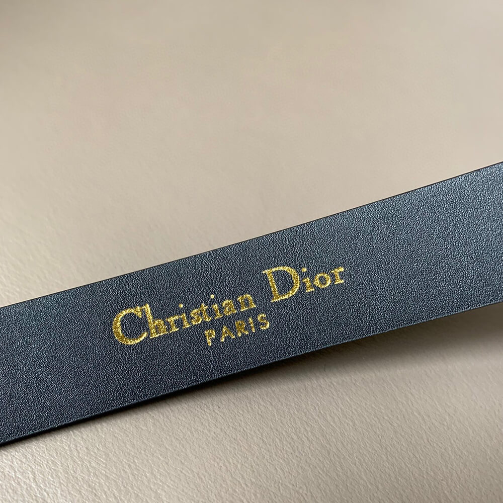 D10r 20mm Belt