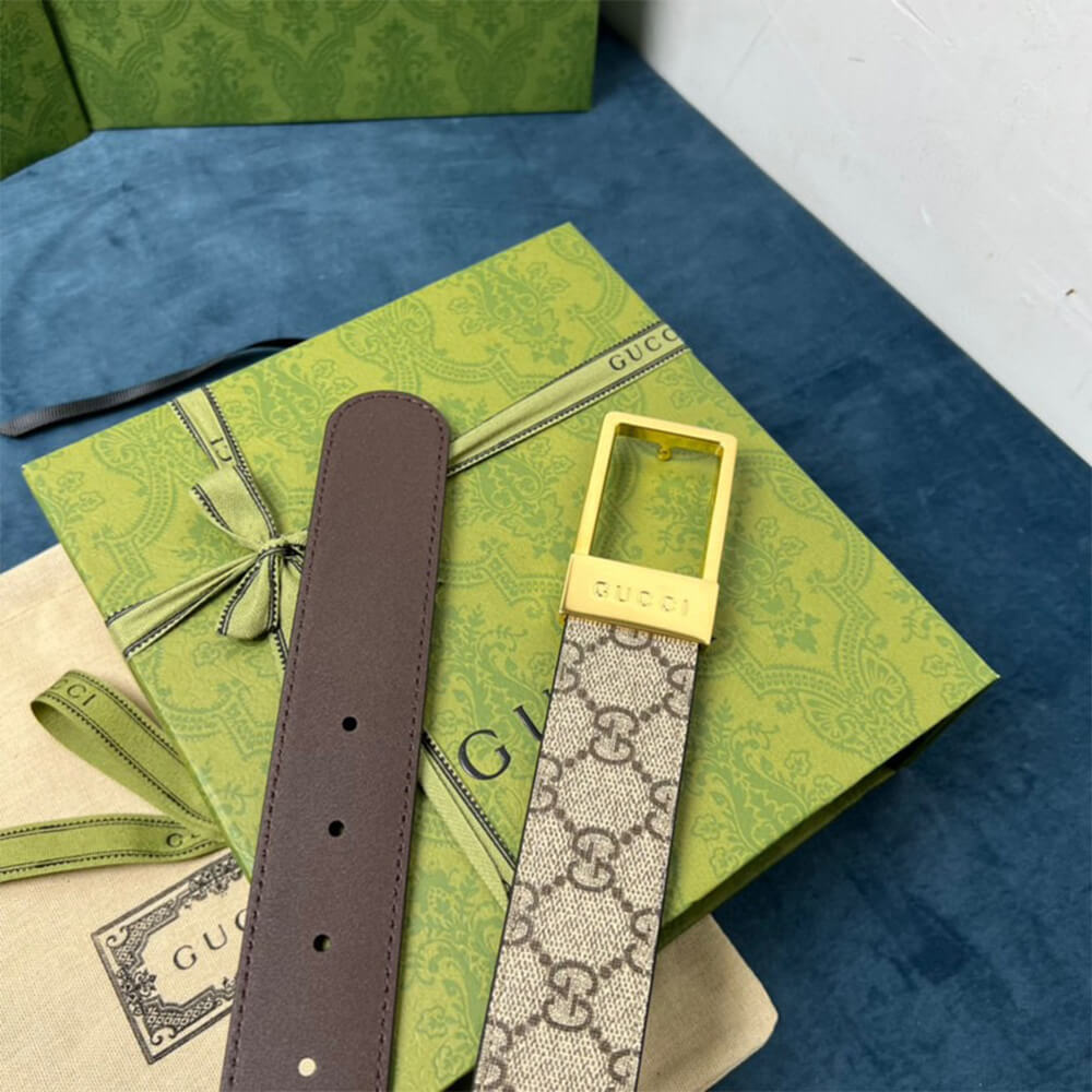 Gvc*1 35mm Belt