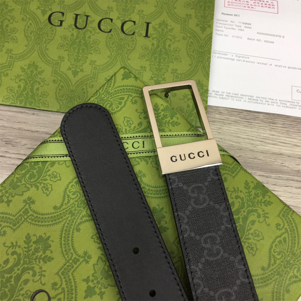Gvc*1 35mm Belt