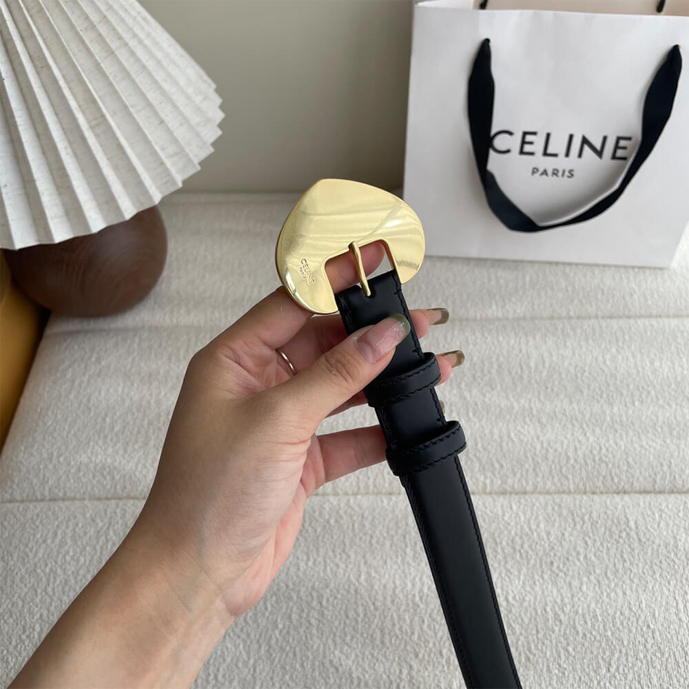 Ce1i*e 25mm Belt