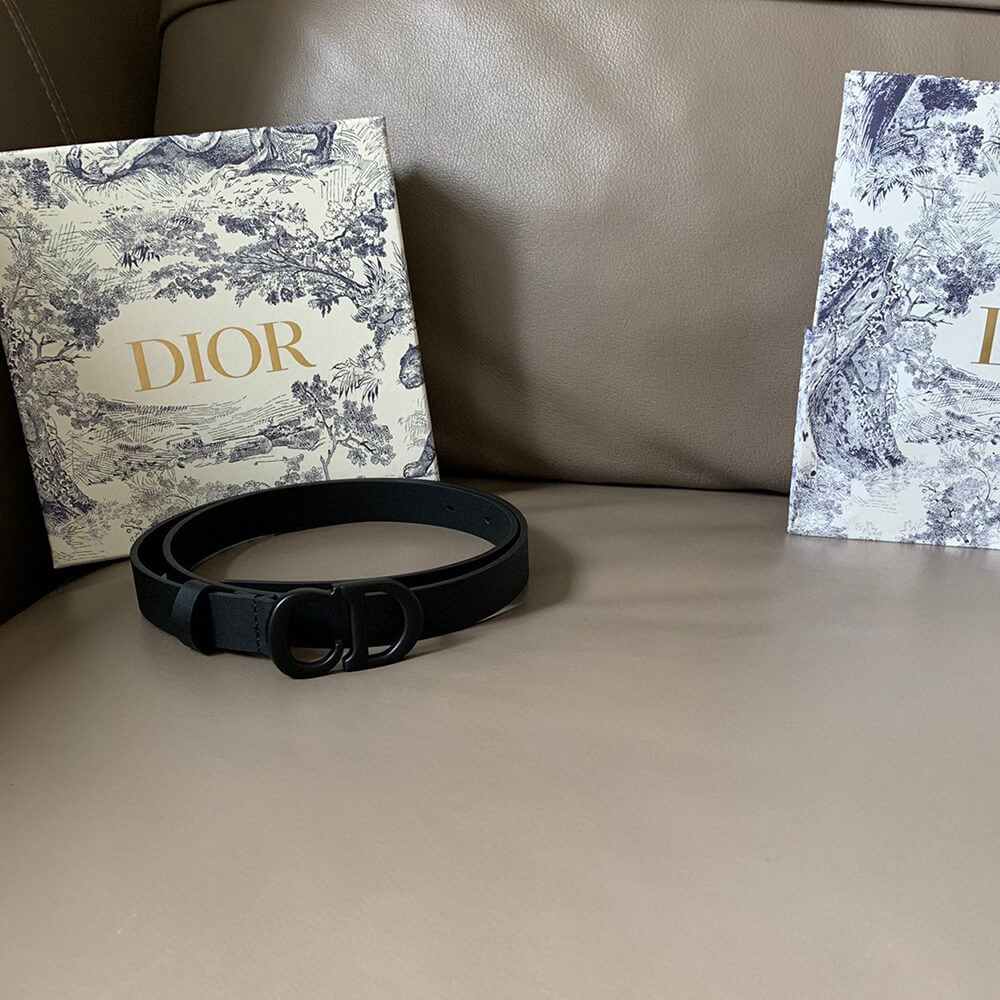D10r 20mm Belt