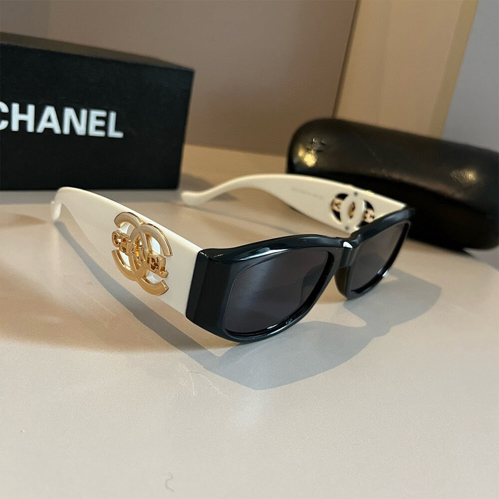 Ch**el SUNGLASSES
