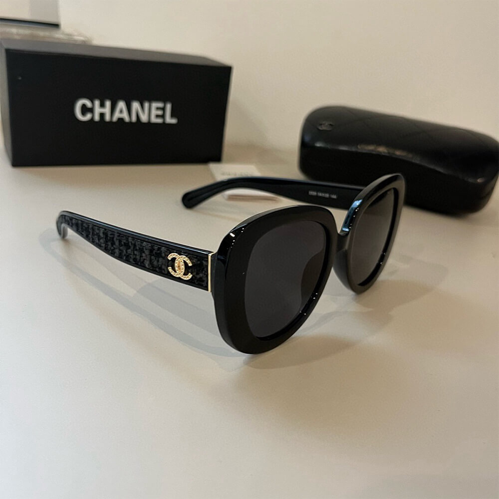 Ch**el SUNGLASSES