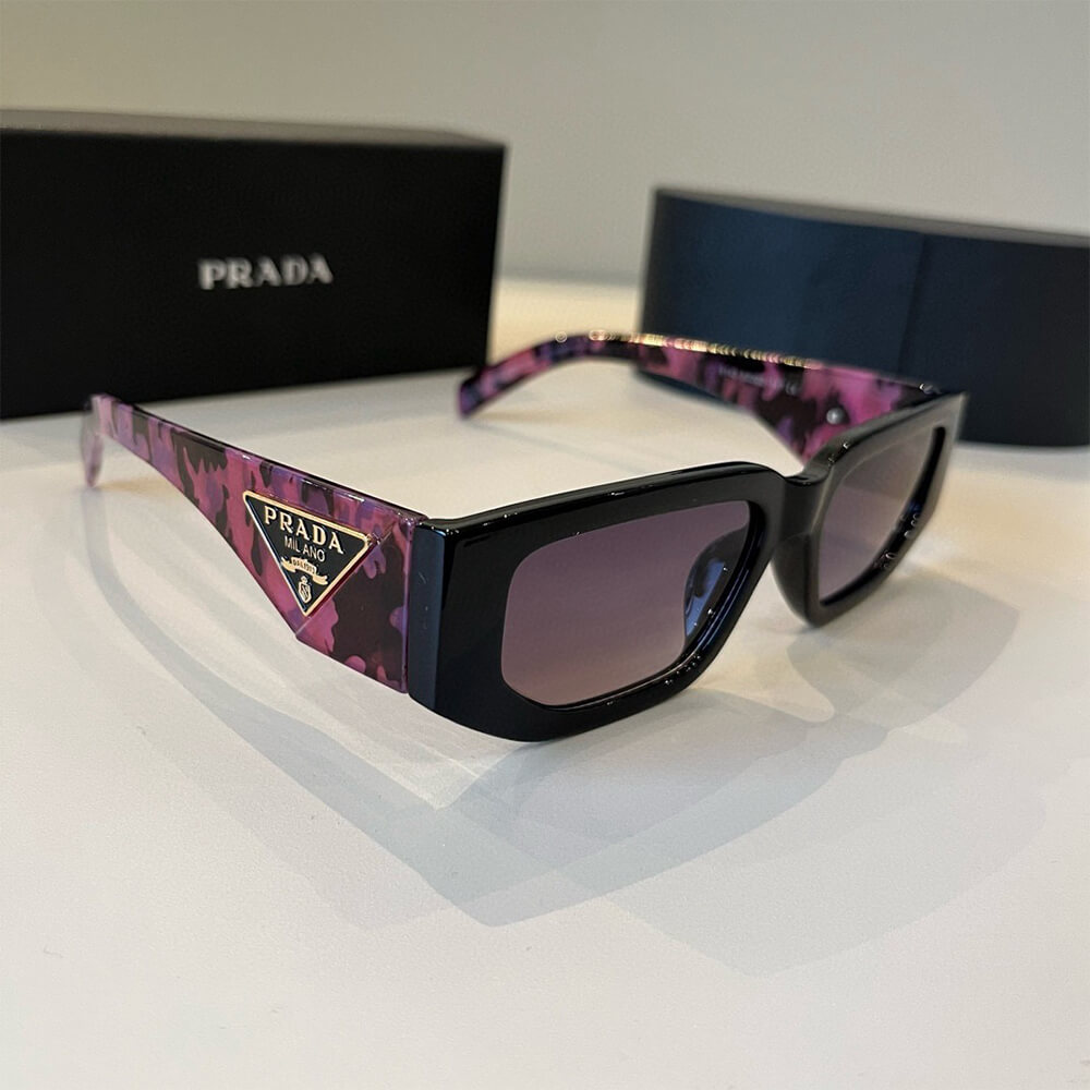 Pra*a SUNGLASSES