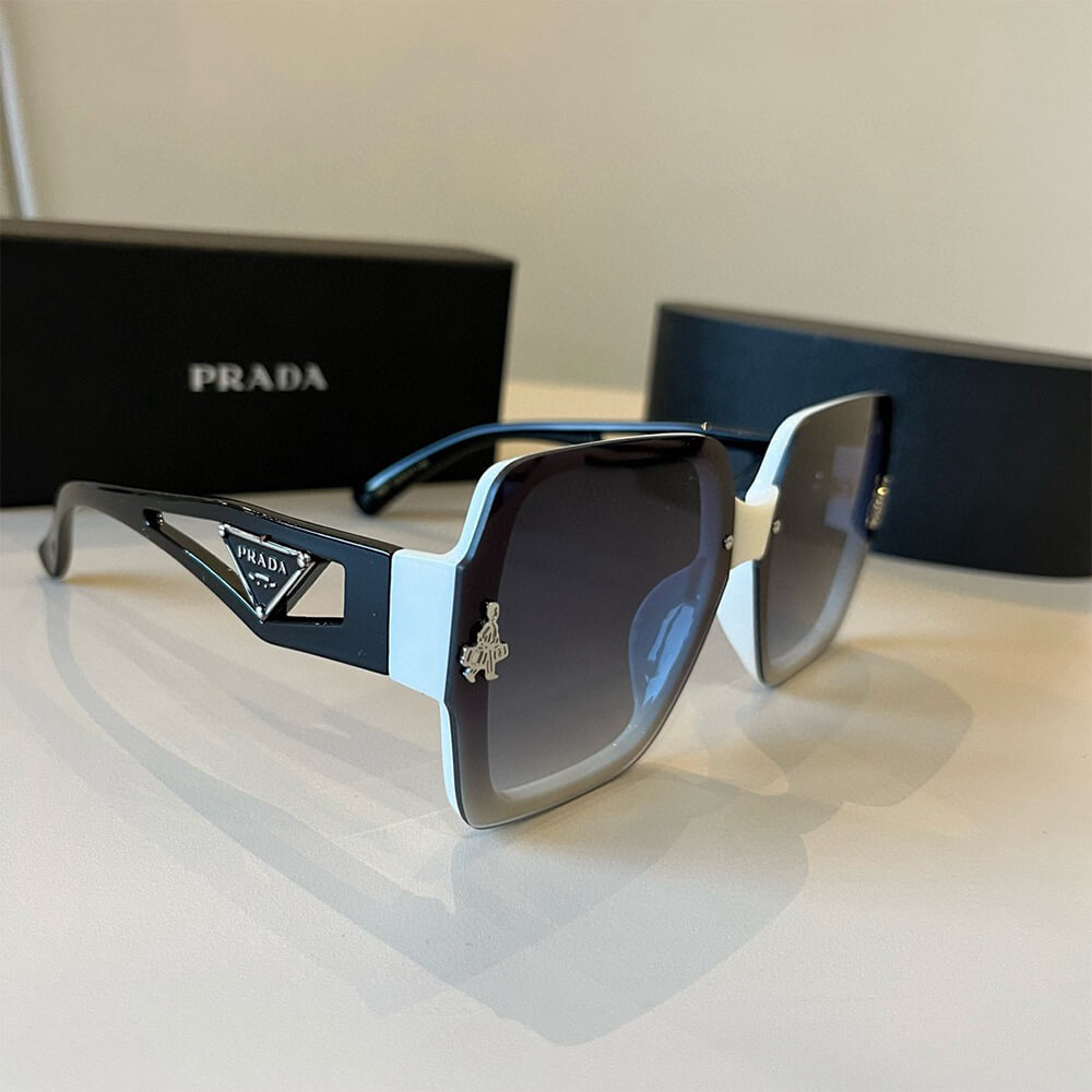 Pra*a SUNGLASSES