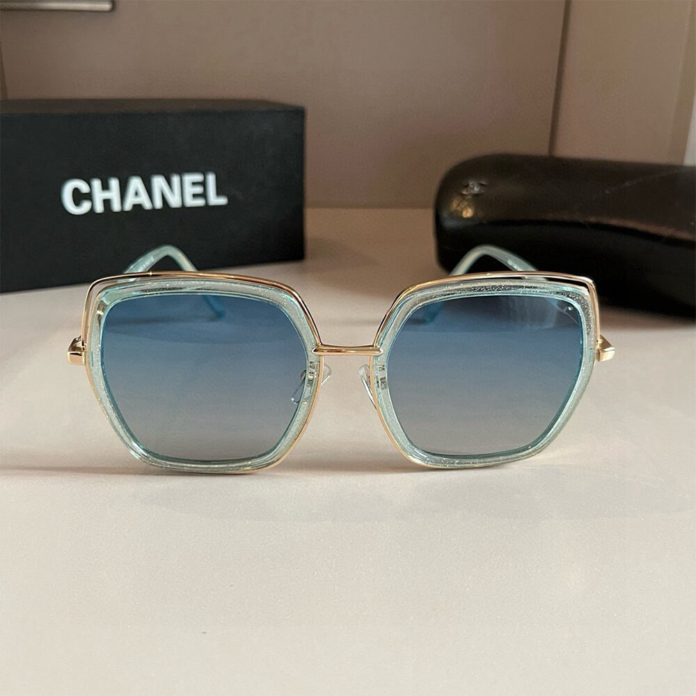Ch**el SUNGLASSES