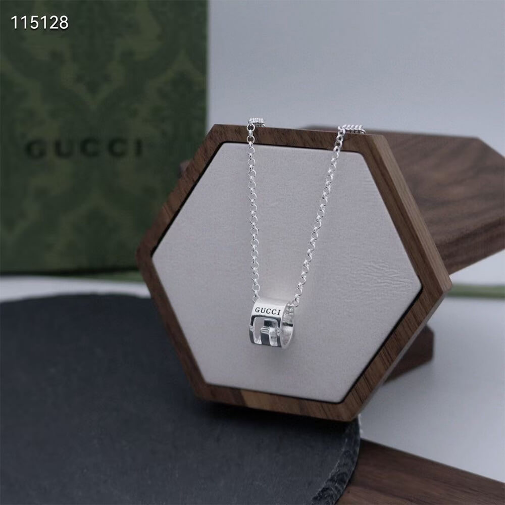Gvc*1 Necklace