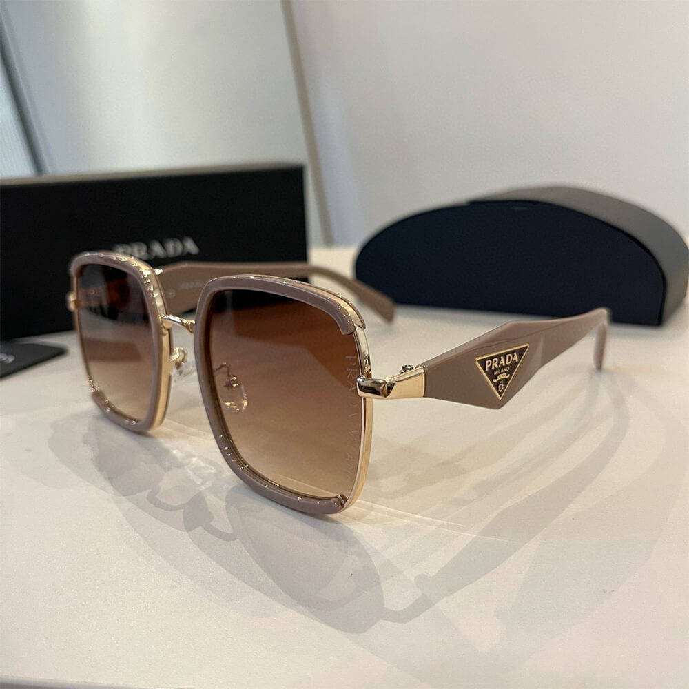 Pra*a SUNGLASSES