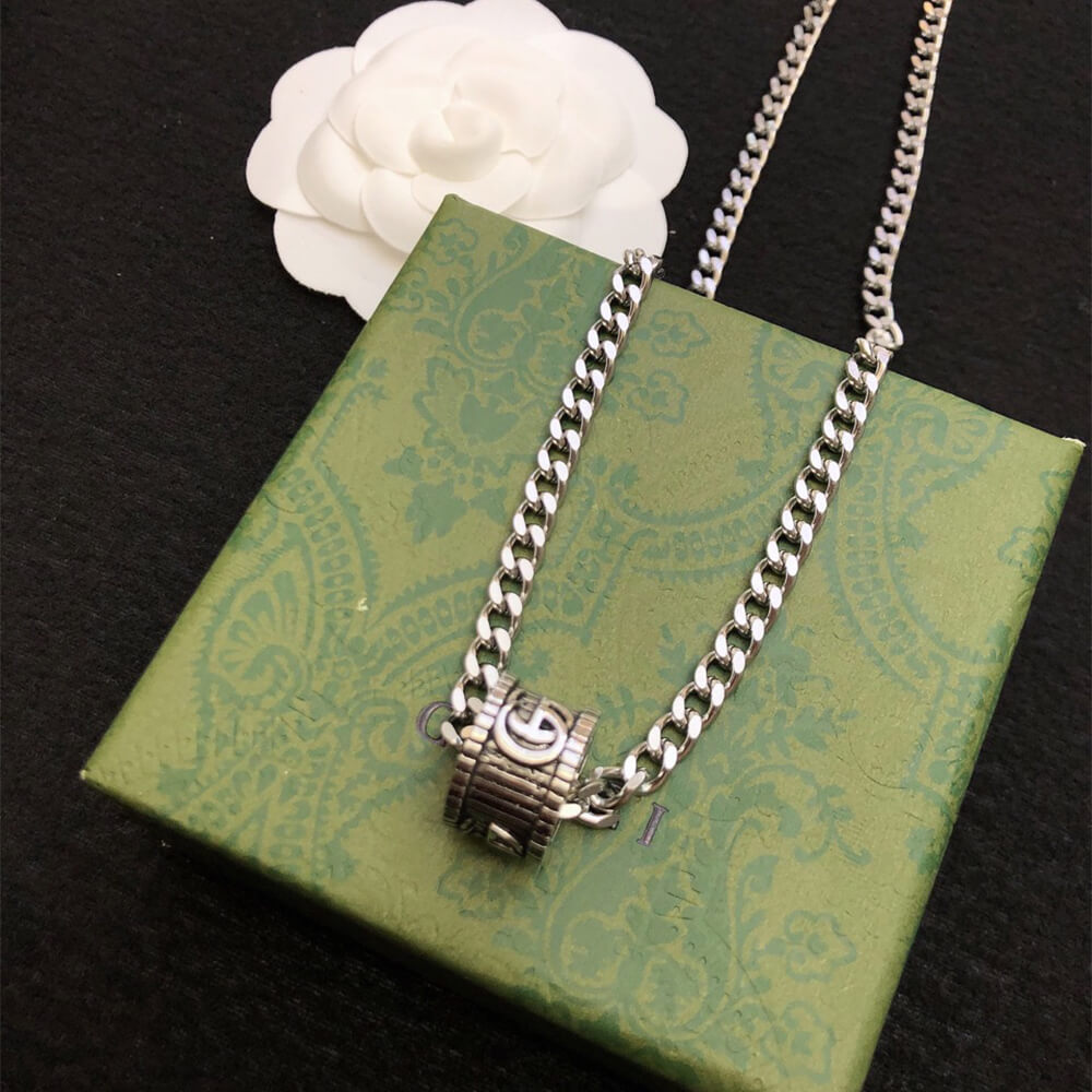 Gvc*1 Necklace