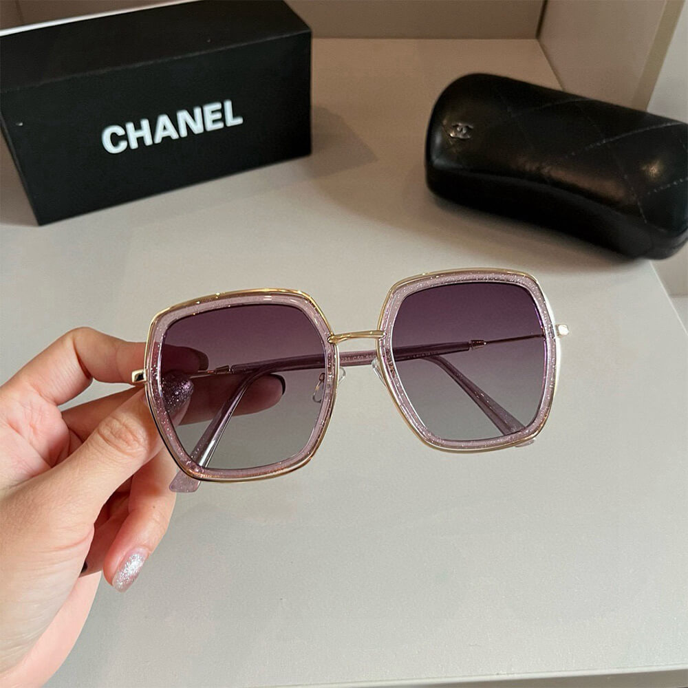 Ch**el SUNGLASSES