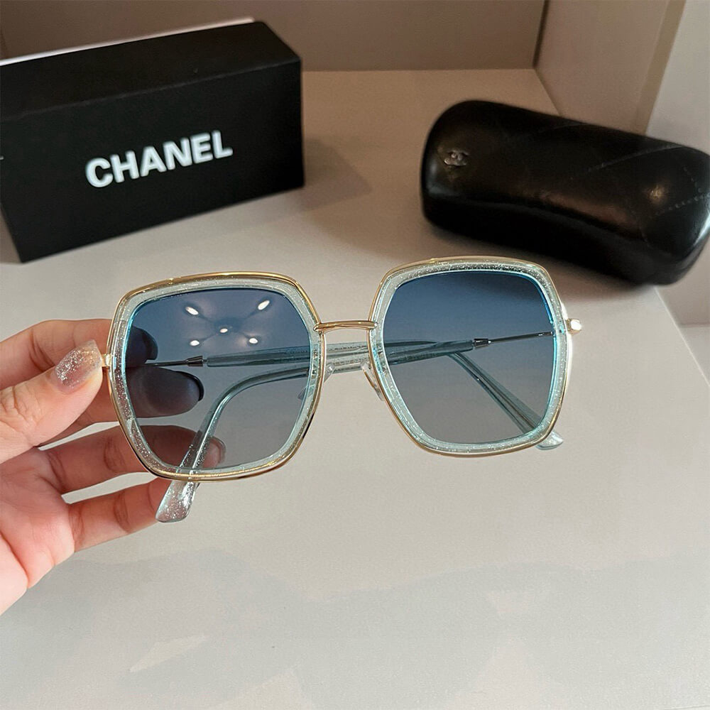 Ch**el SUNGLASSES