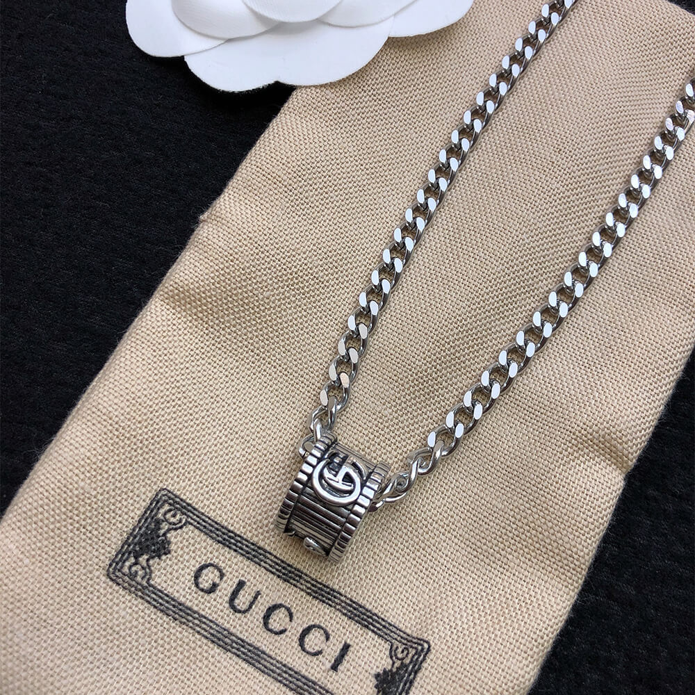 Gvc*1 Necklace