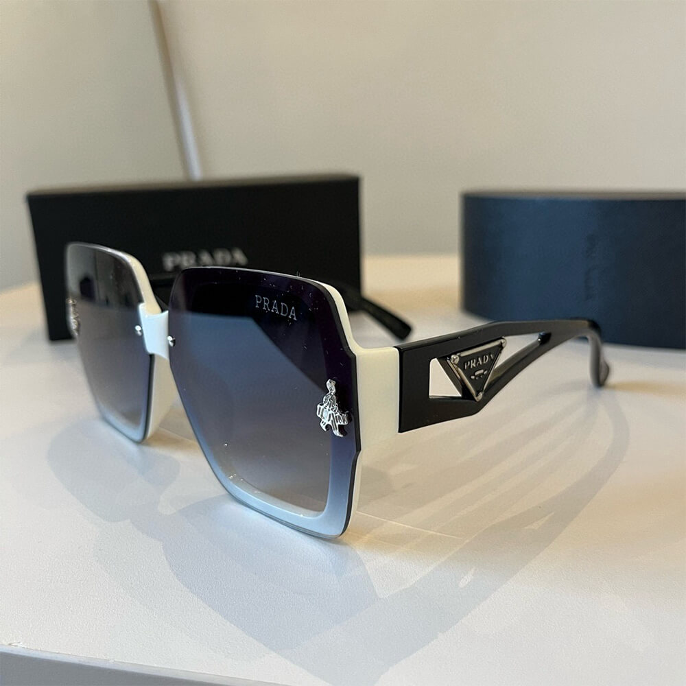 Pra*a SUNGLASSES