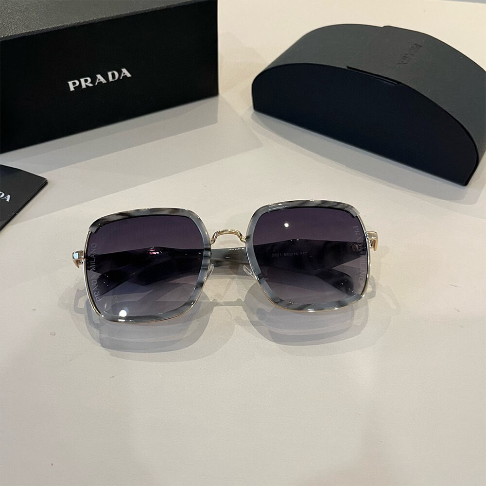 Pra*a SUNGLASSES